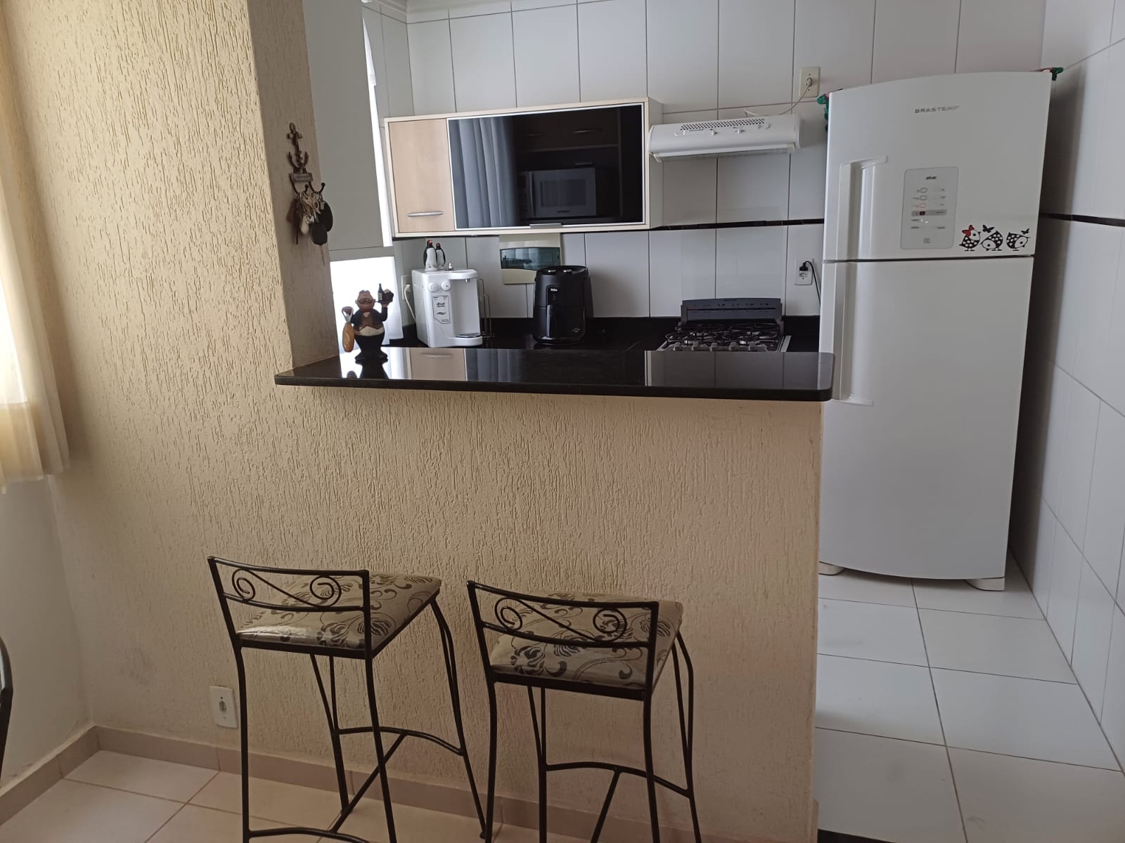 Cobertura Duplex Sumarezinho, 79m², pronta para mroar, 2 dorm, 2 banheiro, 
