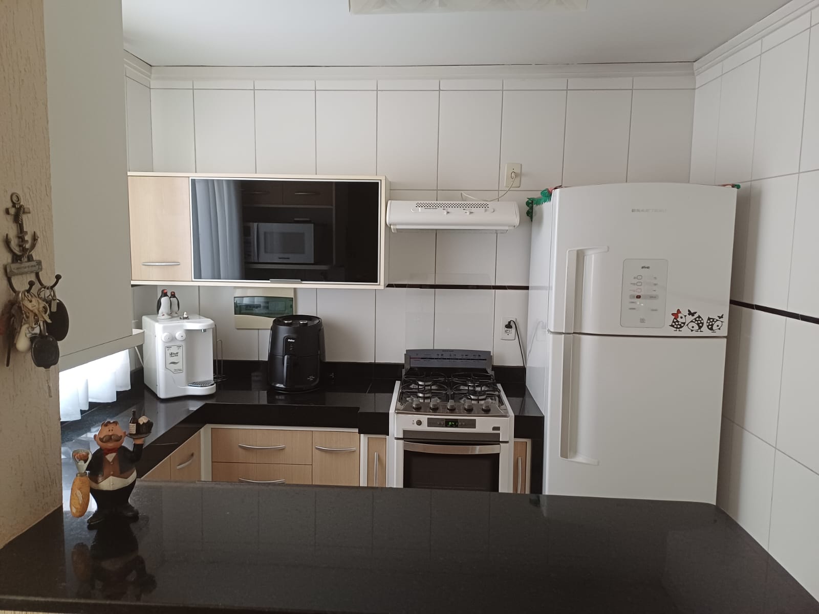 Cobertura duplex - Venda, Sumarezinho, Ribeirão Preto, SP