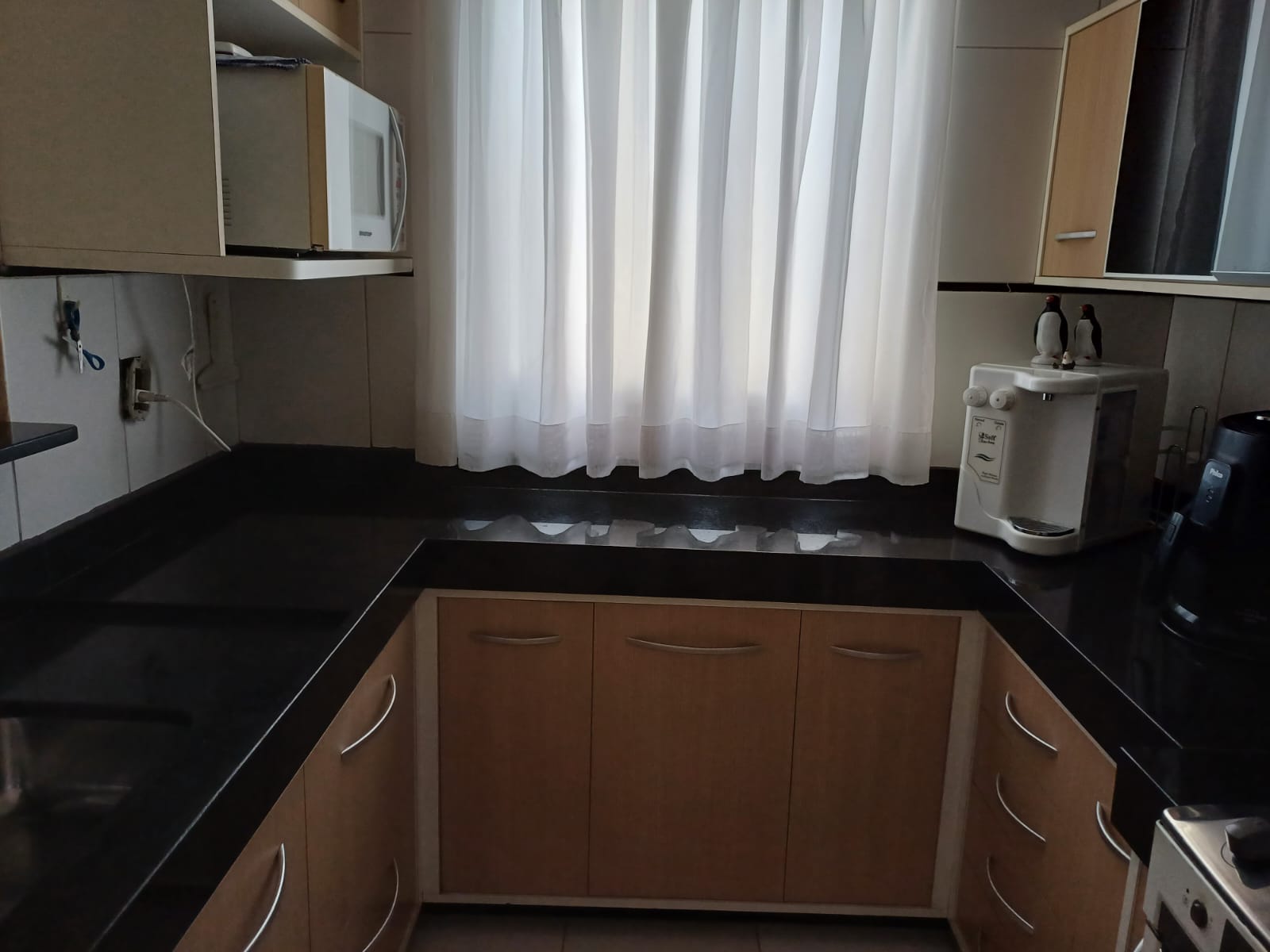 Cobertura Duplex Sumarezinho, 79m², pronta para mroar, 2 dorm, 2 banheiro, 