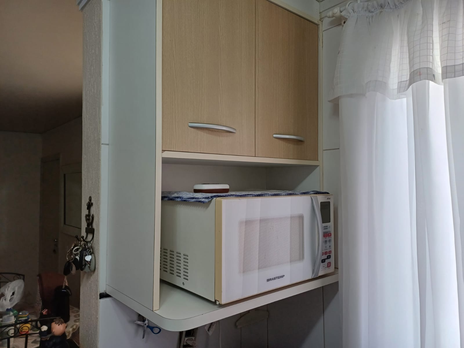 Cobertura Duplex Sumarezinho, 79m², pronta para mroar, 2 dorm, 2 banheiro, 