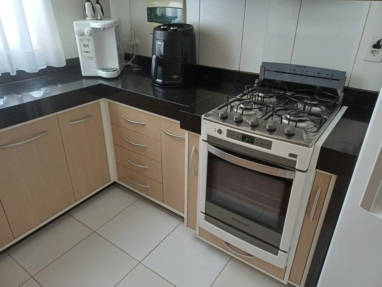 Cobertura Duplex Sumarezinho, 79m², pronta para mroar, 2 dorm, 2 banheiro, 
