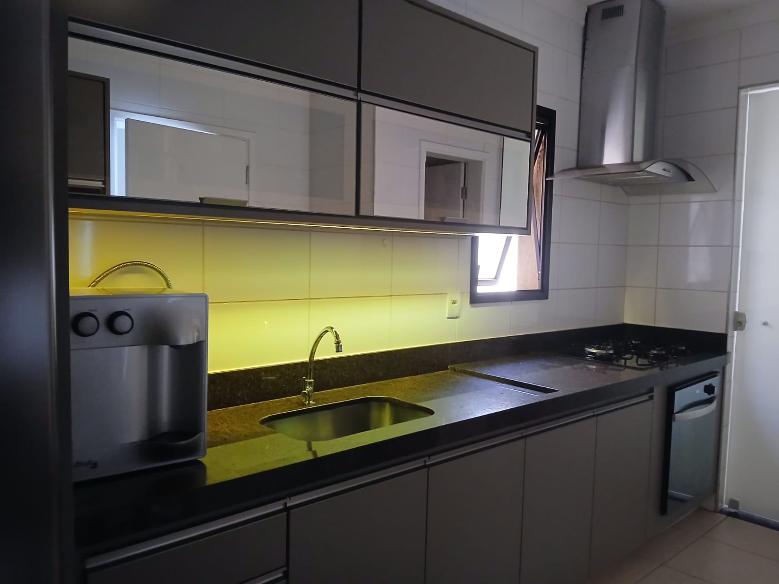 Apartamento de 3 Dormitórios com 2 Suítes no Edifício Riviera – Conforto, Lazer e Localização Privilegiada!