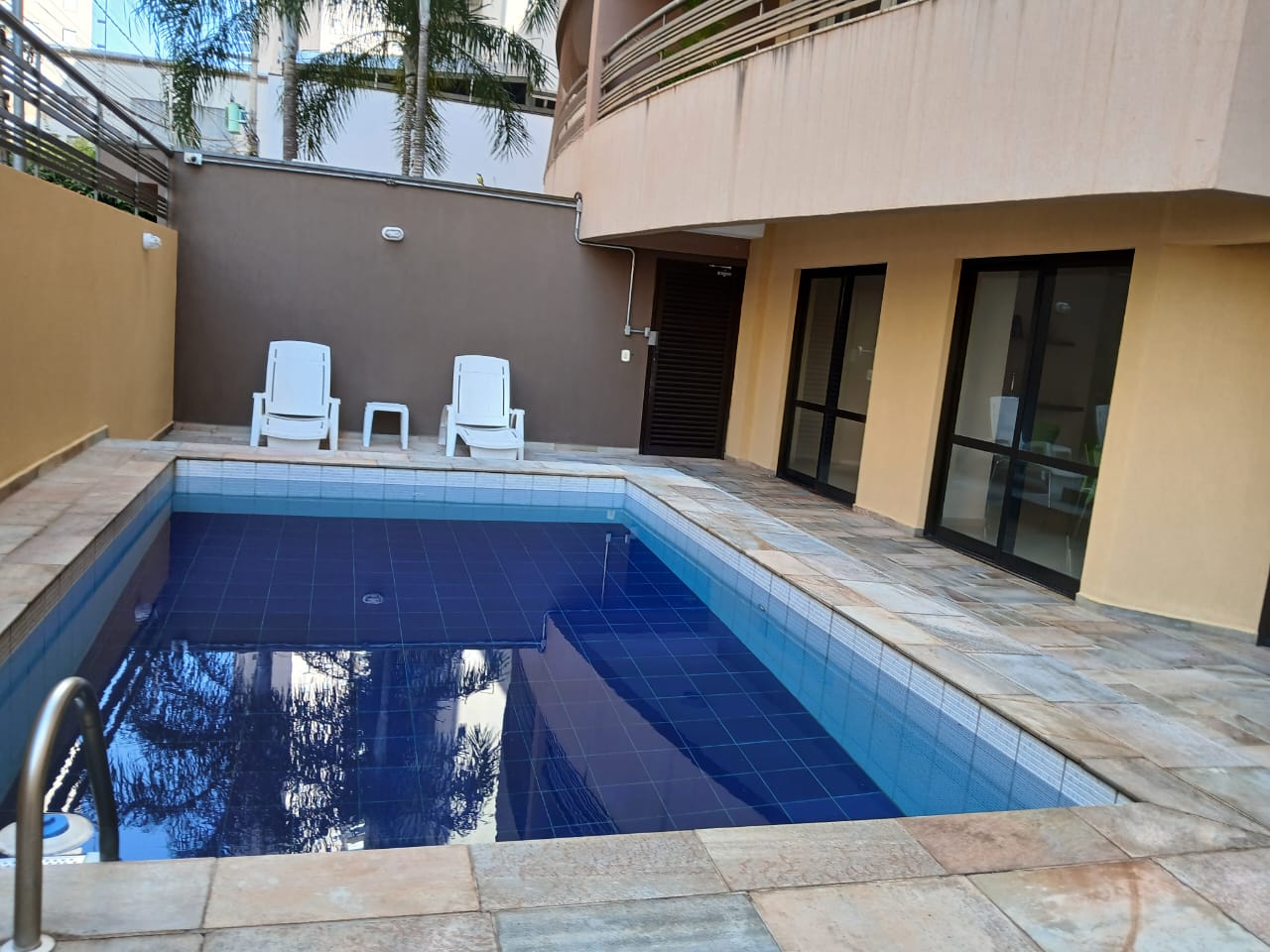 Apartamento de 3 Dormitórios com 2 Suítes no Edifício Riviera – Conforto, Lazer e Localização Privilegiada!