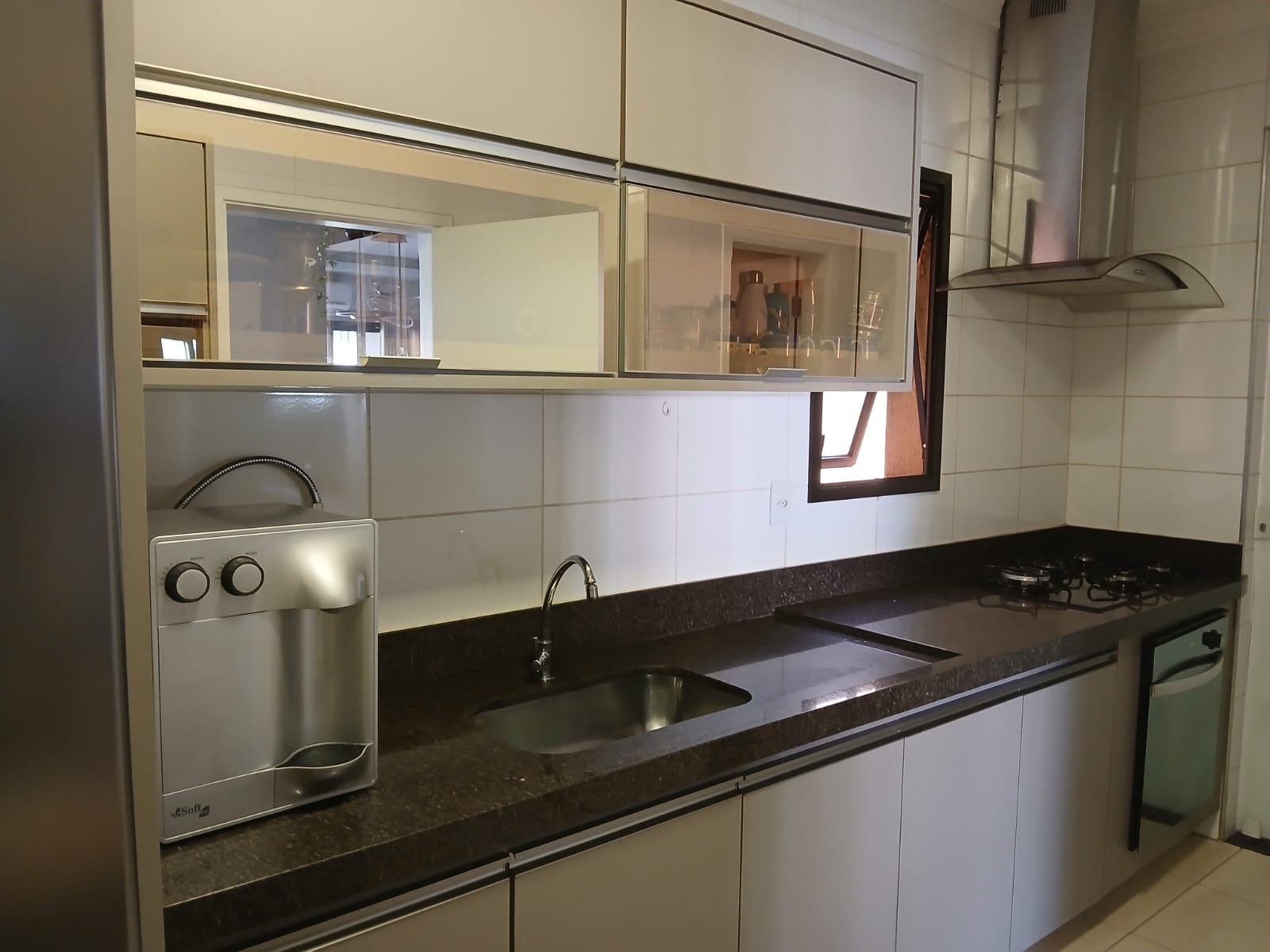 Apartamento de 3 Dormitórios com 2 Suítes no Edifício Riviera – Conforto, Lazer e Localização Privilegiada!