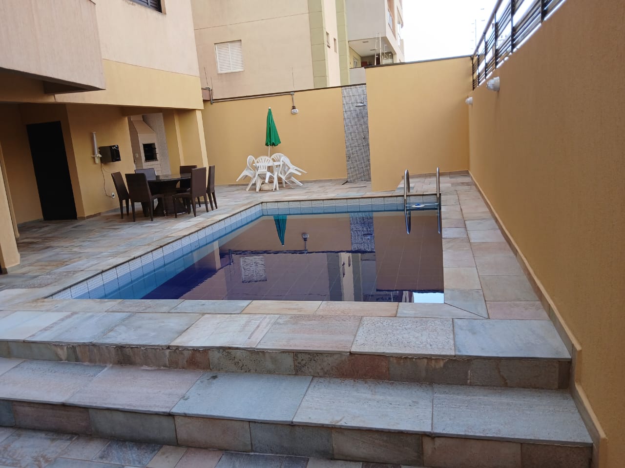 Apartamento de 3 Dormitórios com 2 Suítes no Edifício Riviera – Conforto, Lazer e Localização Privilegiada!