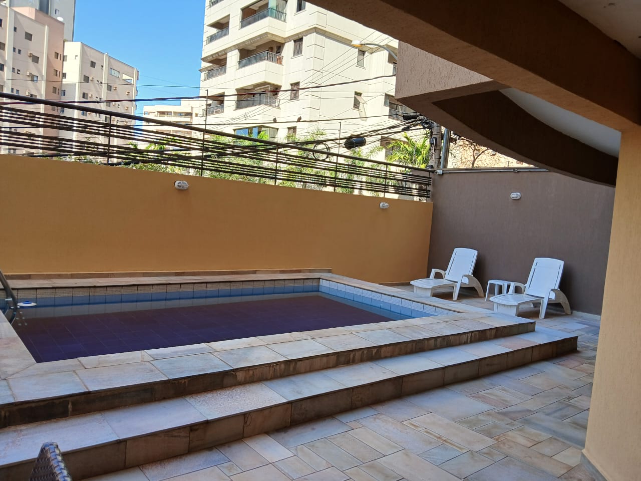 Apartamento de 3 Dormitórios com 2 Suítes no Edifício Riviera – Conforto, Lazer e Localização Privilegiada!