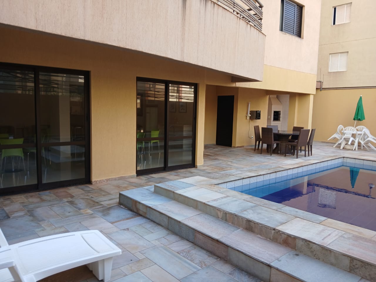 Apartamento de 3 Dormitórios com 2 Suítes no Edifício Riviera – Conforto, Lazer e Localização Privilegiada!
