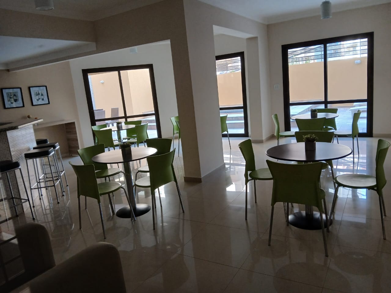 Apartamento de 3 Dormitórios com 2 Suítes no Edifício Riviera – Conforto, Lazer e Localização Privilegiada!
