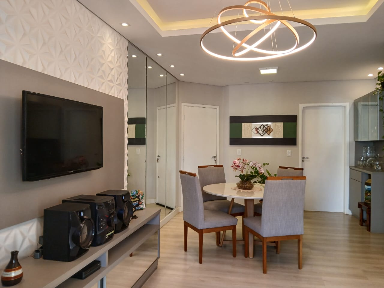 Apartamento de 3 Dormitórios com 2 Suítes no Edifício Riviera – Conforto, Lazer e Localização Privilegiada!