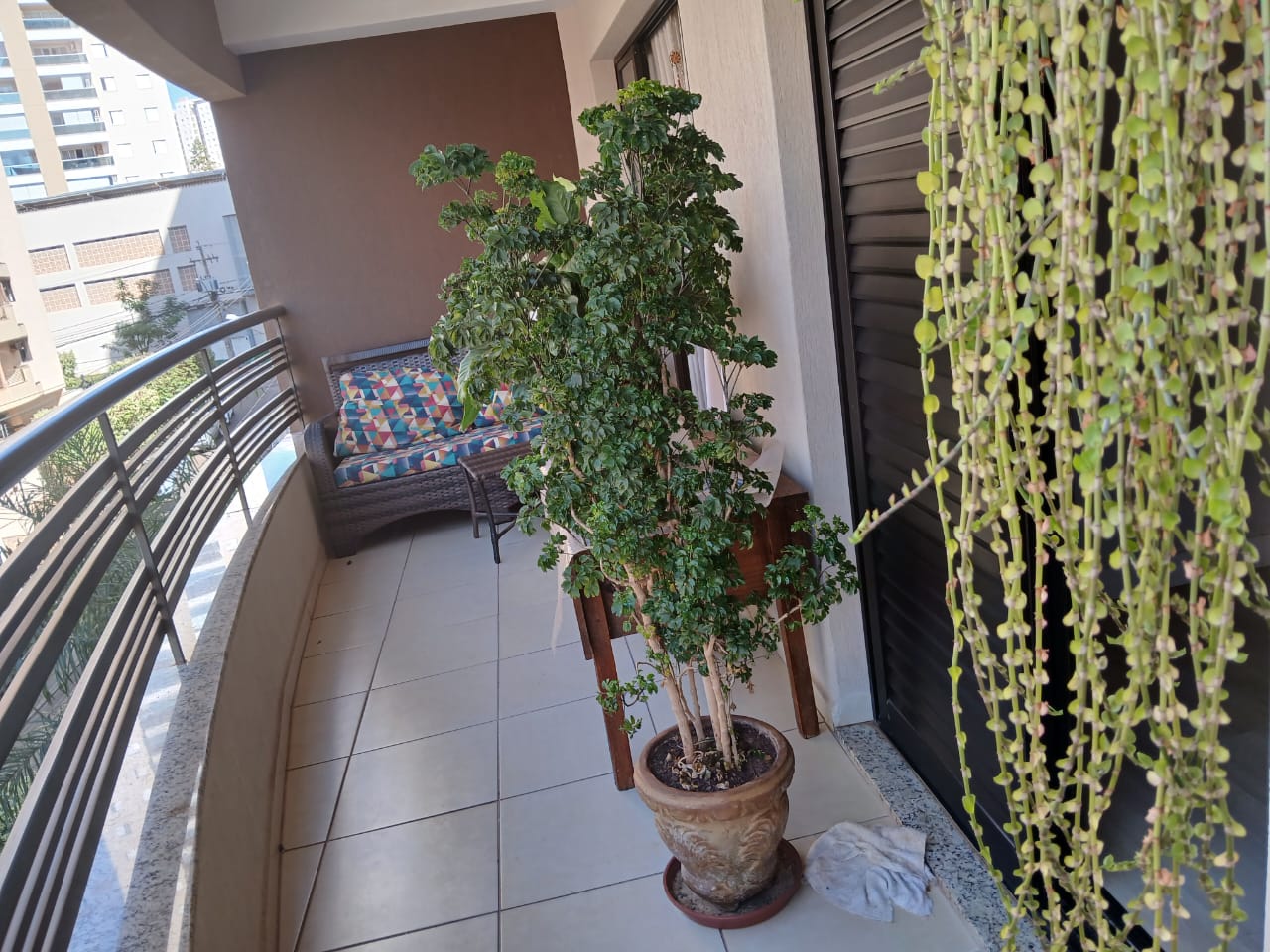 Apartamento de 3 Dormitórios com 2 Suítes no Edifício Riviera – Conforto, Lazer e Localização Privilegiada!
