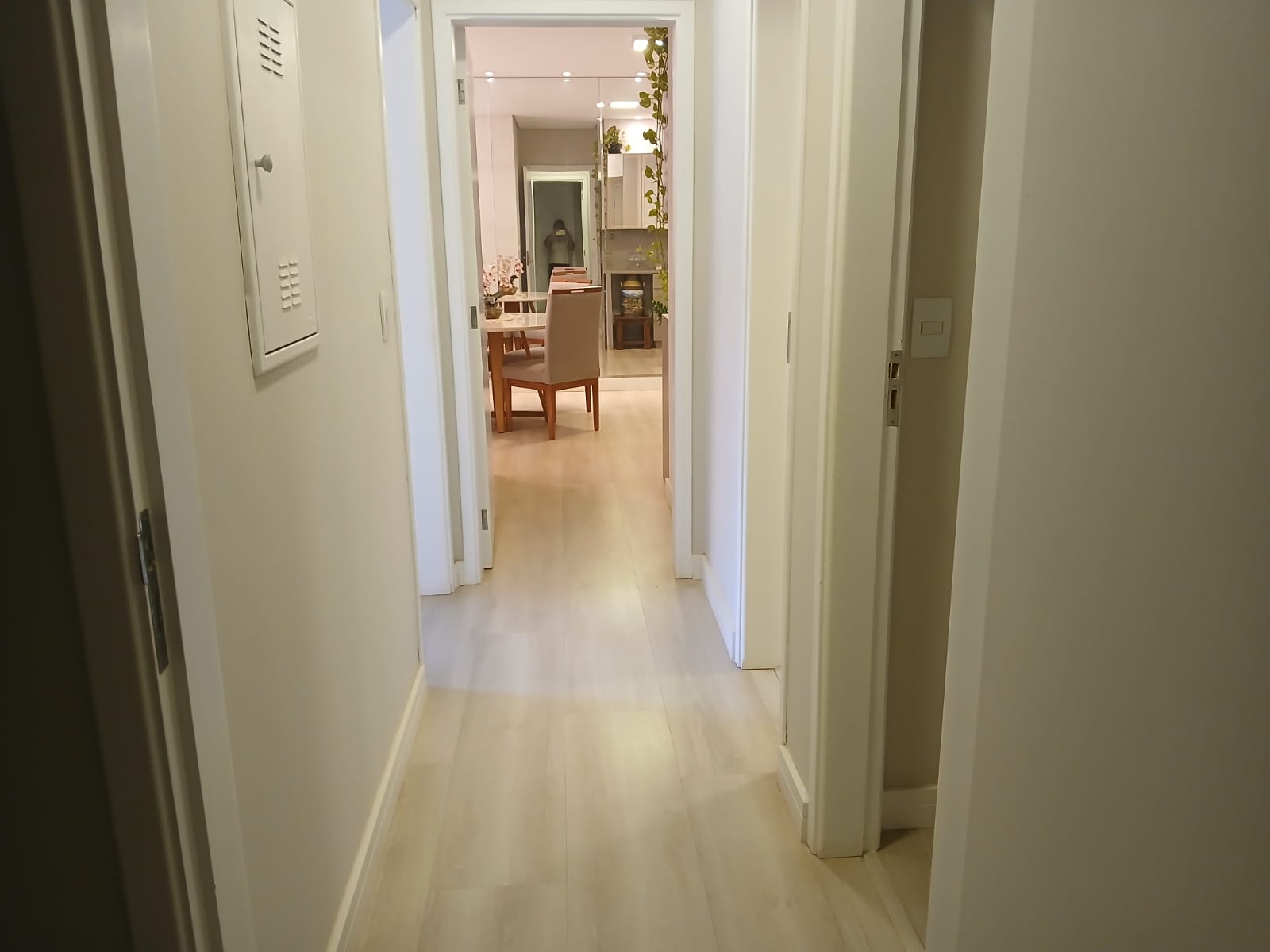Apartamento de 3 Dormitórios com 2 Suítes no Edifício Riviera – Conforto, Lazer e Localização Privilegiada!