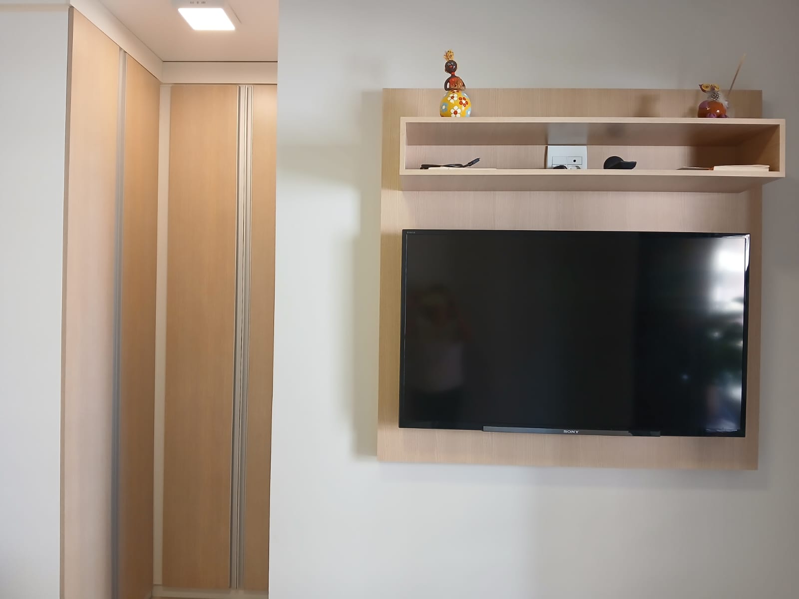 Apartamento de 3 Dormitórios com 2 Suítes no Edifício Riviera – Conforto, Lazer e Localização Privilegiada!