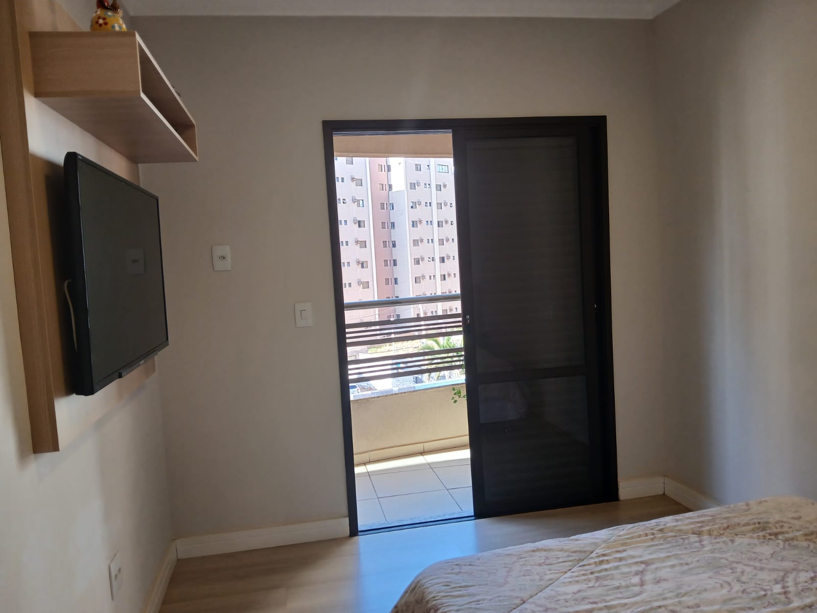 Apartamento de 3 Dormitórios com 2 Suítes no Edifício Riviera – Conforto, Lazer e Localização Privilegiada!