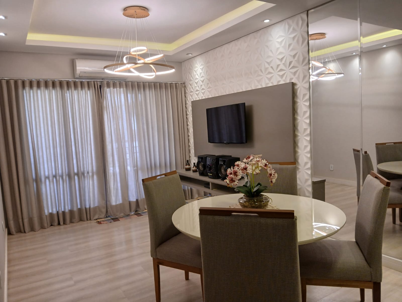 Apartamento de 3 Dormitórios com 2 Suítes no Edifício Riviera – Conforto, Lazer e Localização Privilegiada!