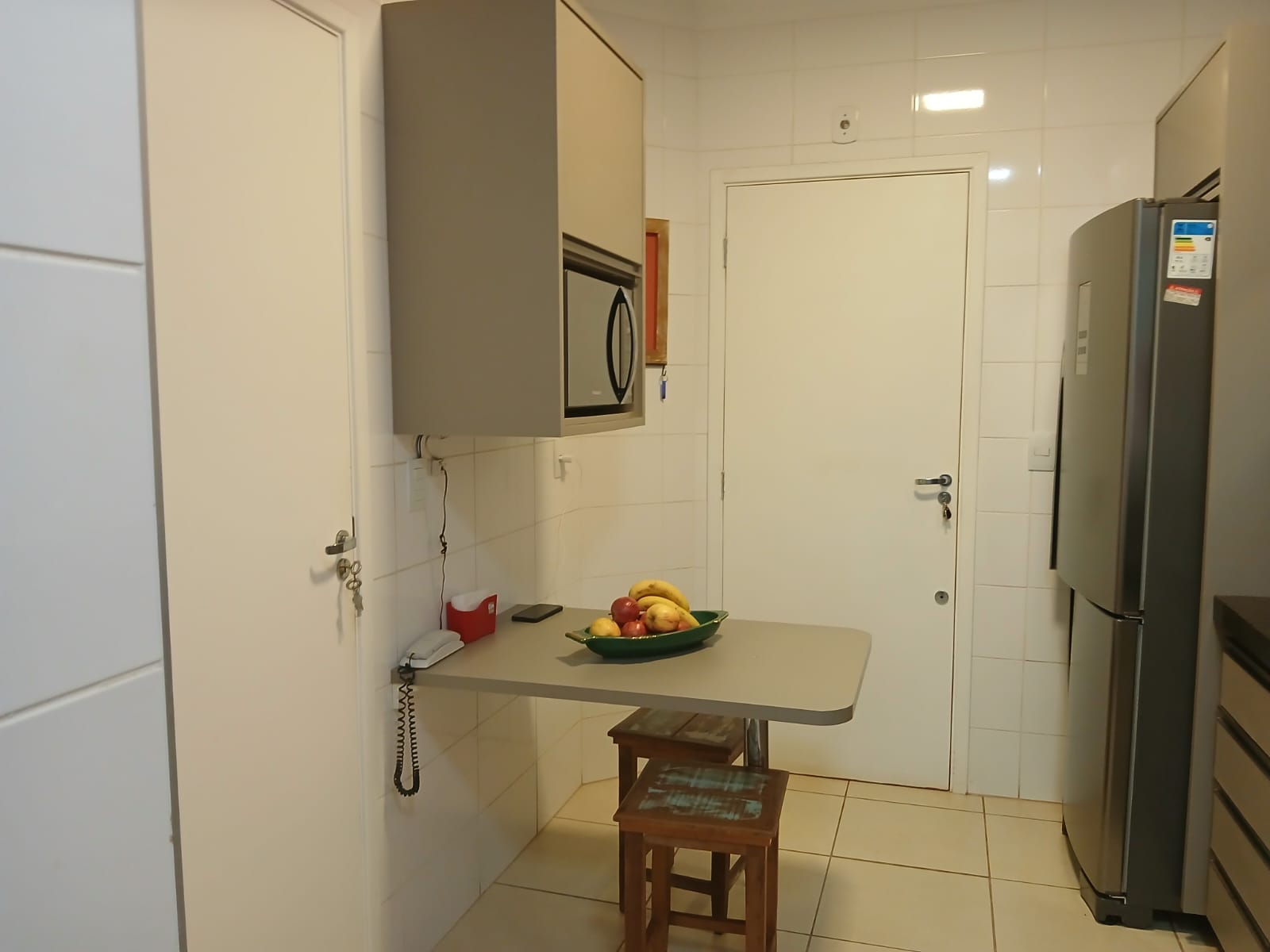 Apartamento de 3 Dormitórios com 2 Suítes no Edifício Riviera – Conforto, Lazer e Localização Privilegiada!