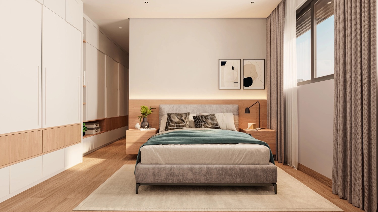 Lançamento Sensia Botânico: 2 e 3 dorms com suíte, varanda e plantas personalizáveis a partir de R$ 509.990!