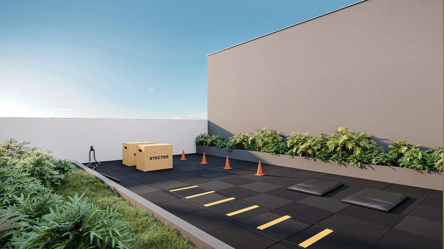 Lançamento Sensia Botânico: 2 e 3 dorms com suíte, varanda e plantas personalizáveis a partir de R$ 509.990!