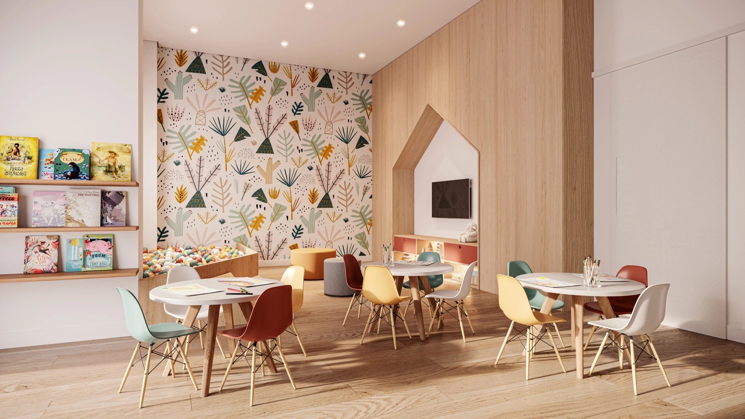 Lançamento Sensia Botânico: 2 e 3 dorms com suíte, varanda e plantas personalizáveis a partir de R$ 509.990!