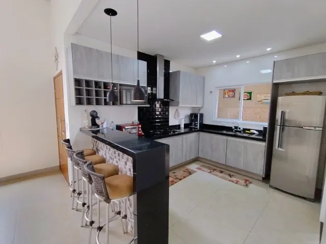 Casa - Venda, Jd. Santa Cecilia - Bonfim Paulista, Ribeirão Preto, SP