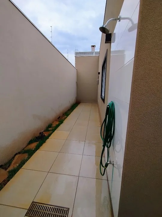Sua Nova Casa no Jd. Santa Cecília! 3 Quartos, Suíte e Conforto Completo por R$ 650 mil!
