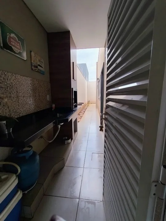 Sua Nova Casa no Jd. Santa Cecília! 3 Quartos, Suíte e Conforto Completo por R$ 650 mil!