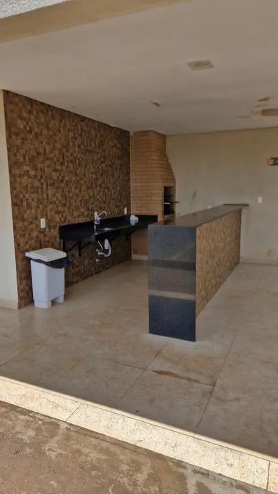 Apartamento térreo, 2 dorm, condominio Reserva Real por apenas R$ 155 mil - Conforto e segurança!