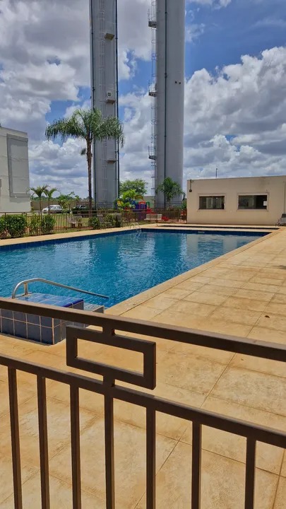 Apartamento - Venda, Reserva Real, Ribeirão Preto, SP