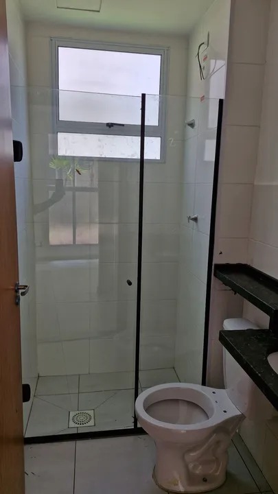 Apartamento térreo, 2 dorm, condominio Reserva Real por apenas R$ 155 mil - Conforto e segurança!
