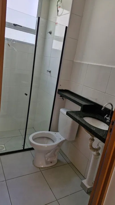 Apartamento térreo, 2 dorm, condominio Reserva Real por apenas R$ 155 mil - Conforto e segurança!