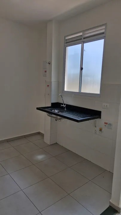 Apartamento térreo, 2 dorm, condominio Reserva Real por apenas R$ 155 mil - Conforto e segurança!