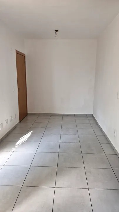 Apartamento térreo, 2 dorm, condominio Reserva Real por apenas R$ 155 mil - Conforto e segurança!