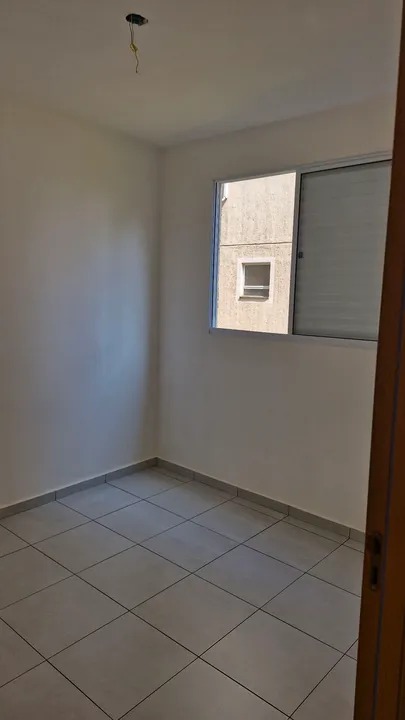 Apartamento térreo, 2 dorm, condominio Reserva Real por apenas R$ 155 mil - Conforto e segurança!