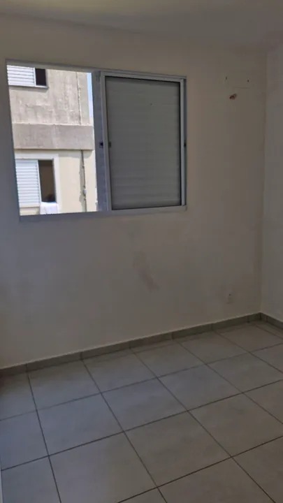 Apartamento térreo, 2 dorm, condominio Reserva Real por apenas R$ 155 mil - Conforto e segurança!