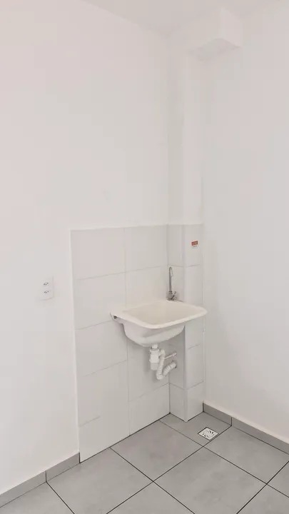 Apartamento térreo, 2 dorm, condominio Reserva Real por apenas R$ 155 mil - Conforto e segurança!