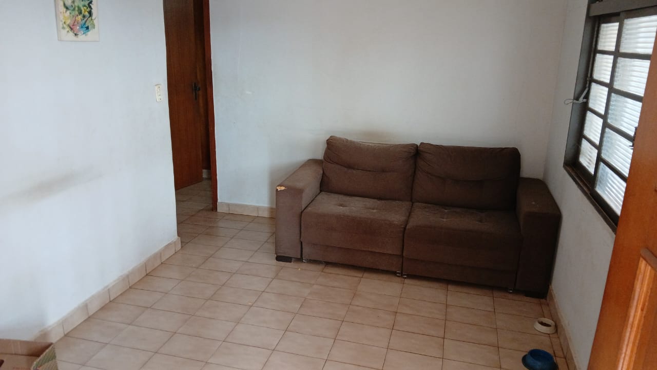 Casa à Venda, 03 dormitórios sendo 01 suíte, Jardim Independência, Ribeirão Preto, SP