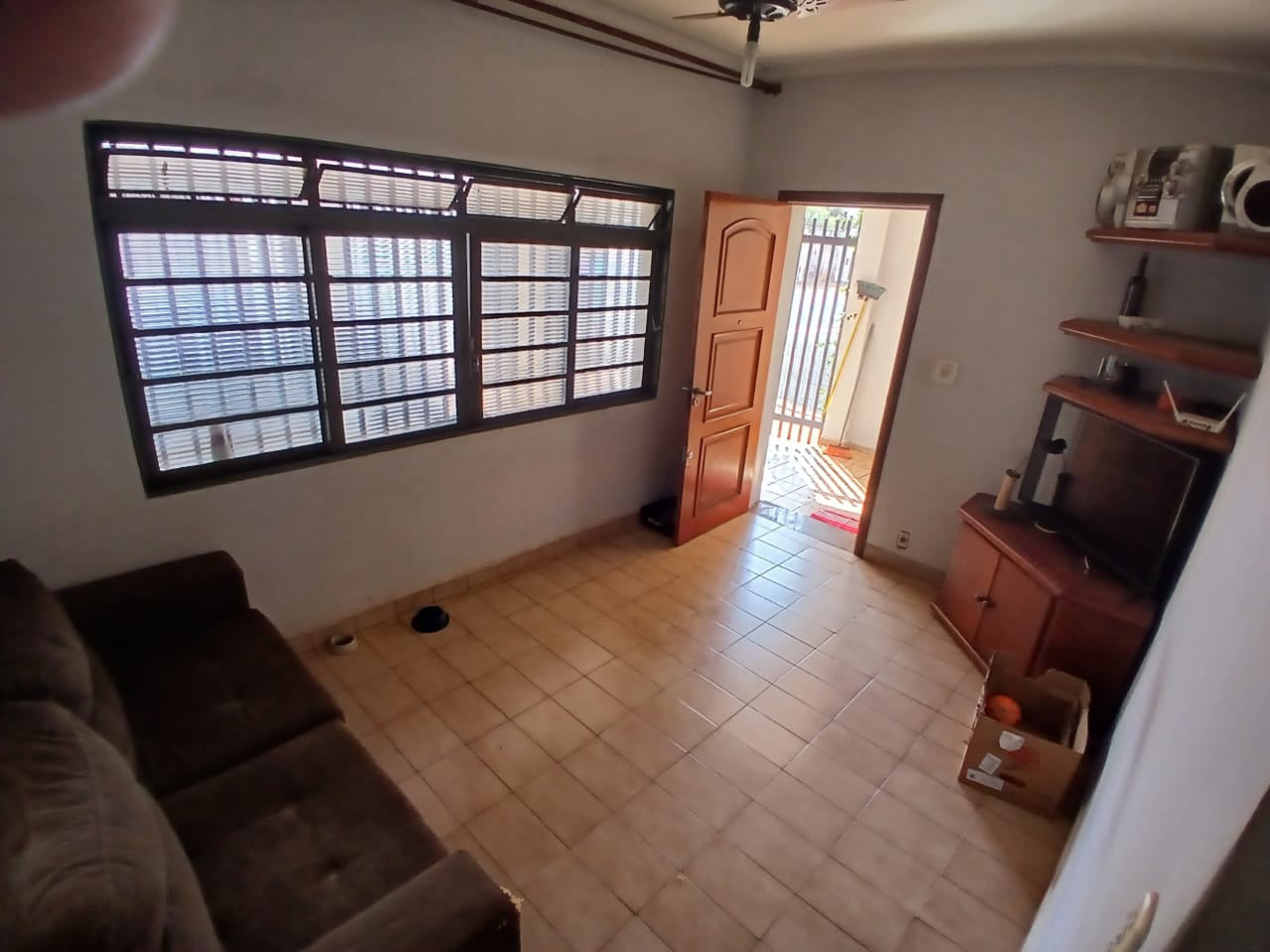 Casa - Venda, Independência, Ribeirão Preto, SP