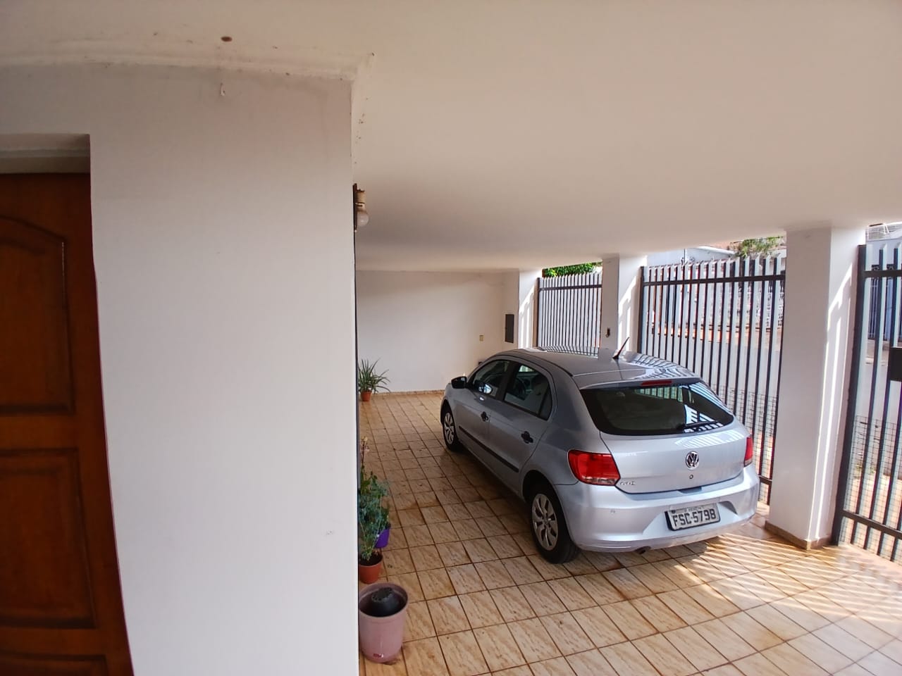 Casa à Venda, 03 dormitórios sendo 01 suíte, Jardim Independência, Ribeirão Preto, SP