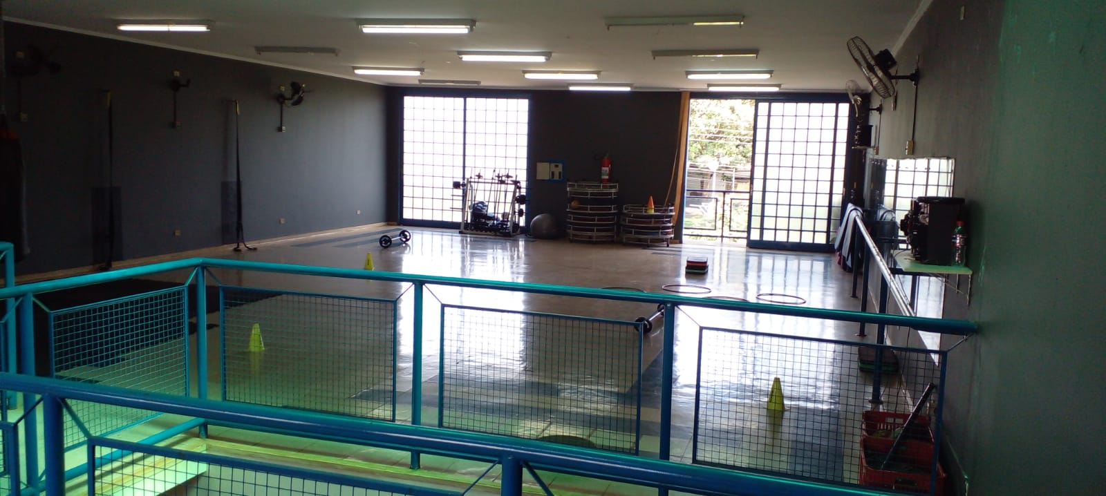 Imóvel Comercial à Venda, 415m², 02 pavimentos, Parque Anhanguera, Ribeirão Preto, SP