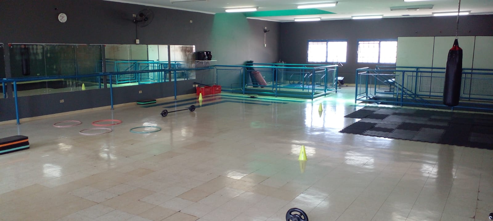 Imóvel Comercial à Venda, 415m², 02 pavimentos, Parque Anhanguera, Ribeirão Preto, SP