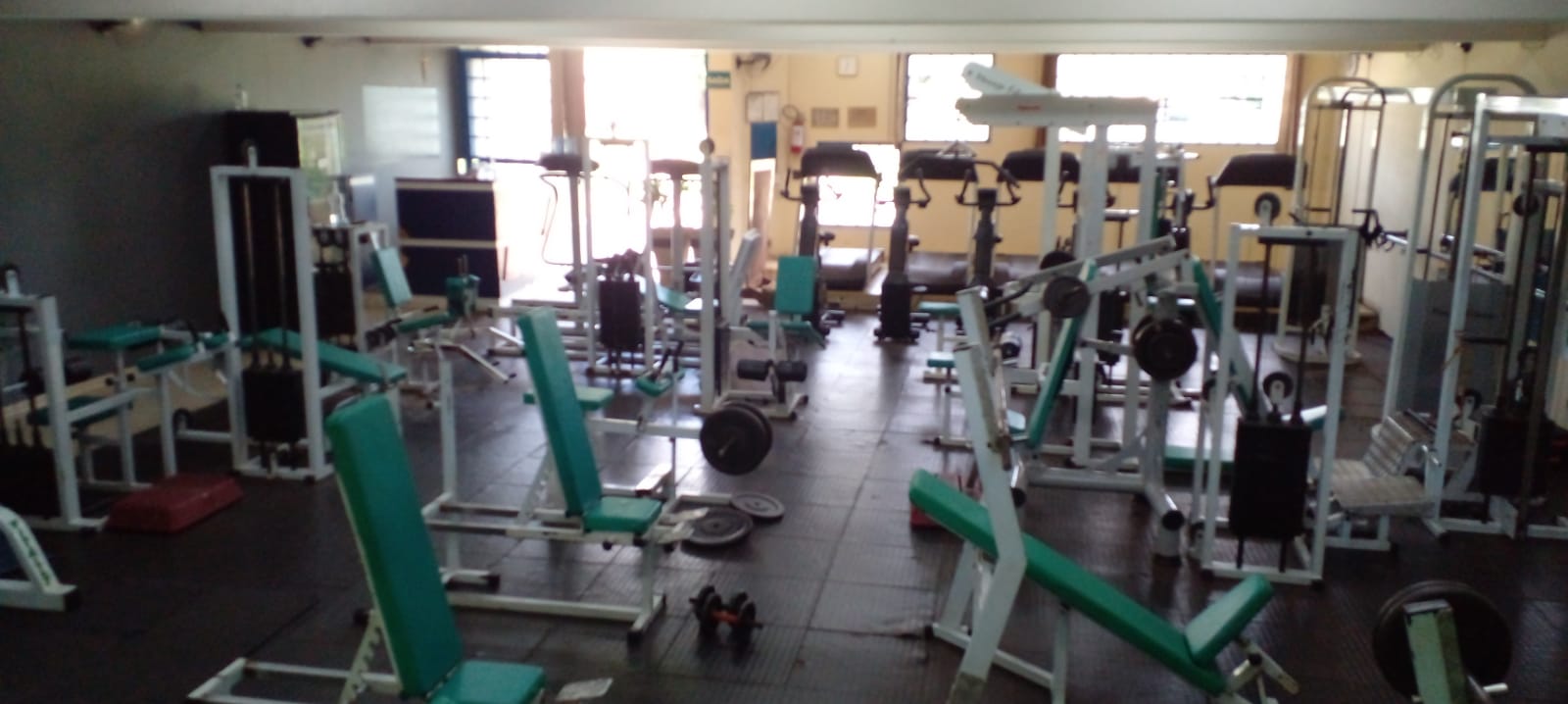 Imóvel Comercial à Venda, 415m², 02 pavimentos, Parque Anhanguera, Ribeirão Preto, SP