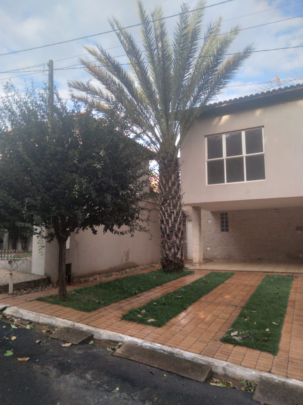 Casa em condomínio - Venda, Bonfim Paulista, Ribeirão Preto, SP