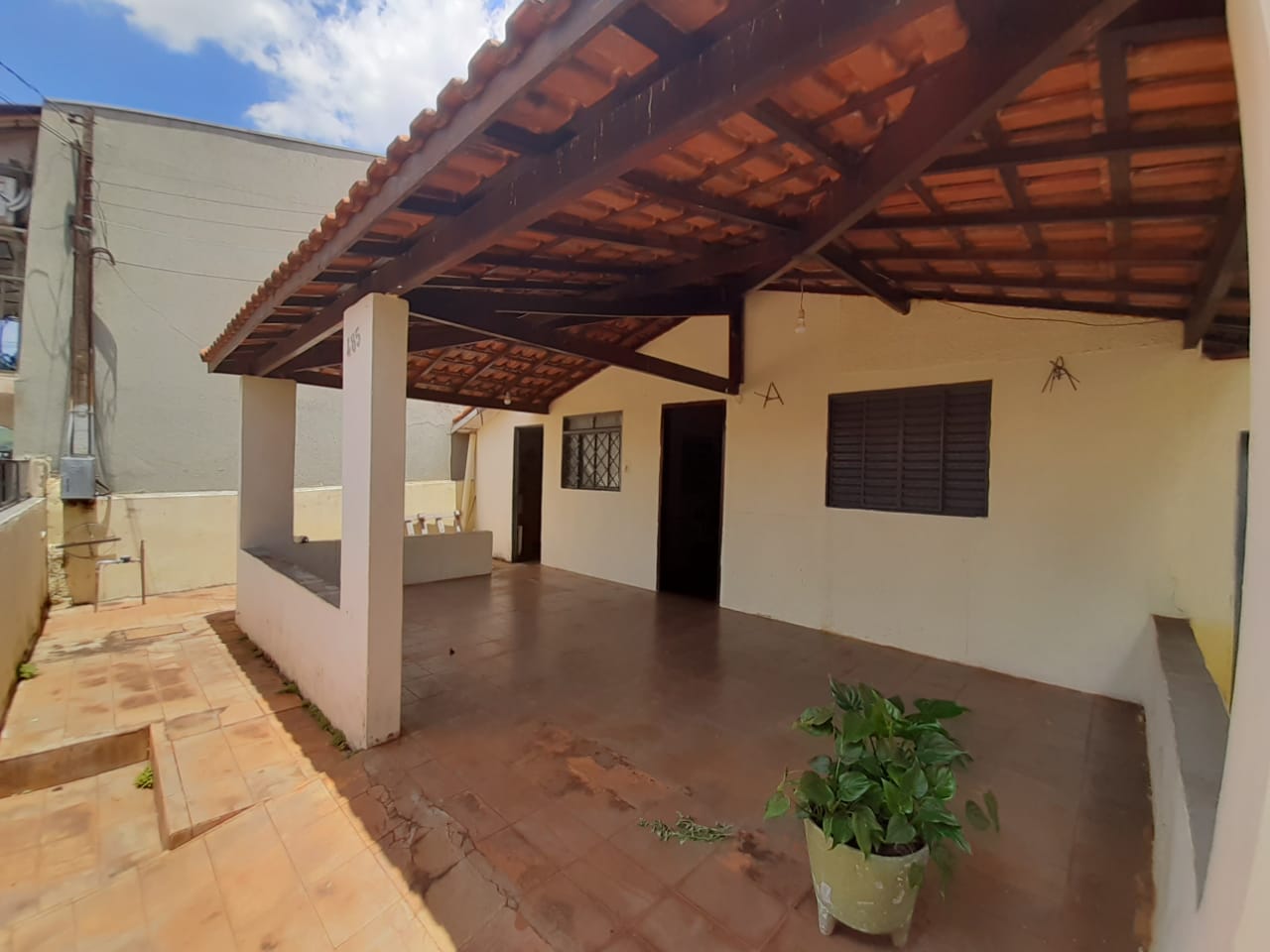 Casa - Venda, Bonfim Paulista, Ribeirão Preto, SP