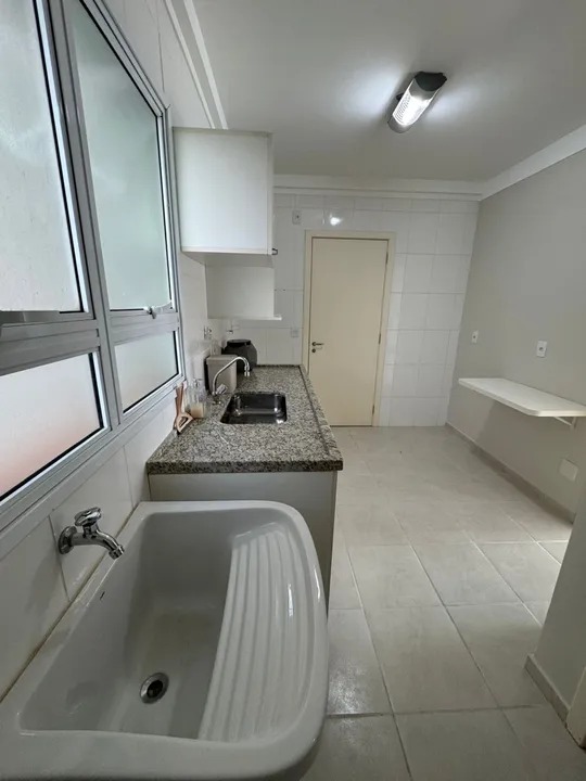 Apartamento no Terrae Giardino com Sala Ampliada, 2 Quartos e 2 Vagas, por R$ 499 Mil no Jardim Nova Aliança Sul