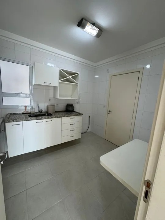 Apartamento no Terrae Giardino com Sala Ampliada, 2 Quartos e 2 Vagas, por R$ 499 Mil no Jardim Nova Aliança Sul