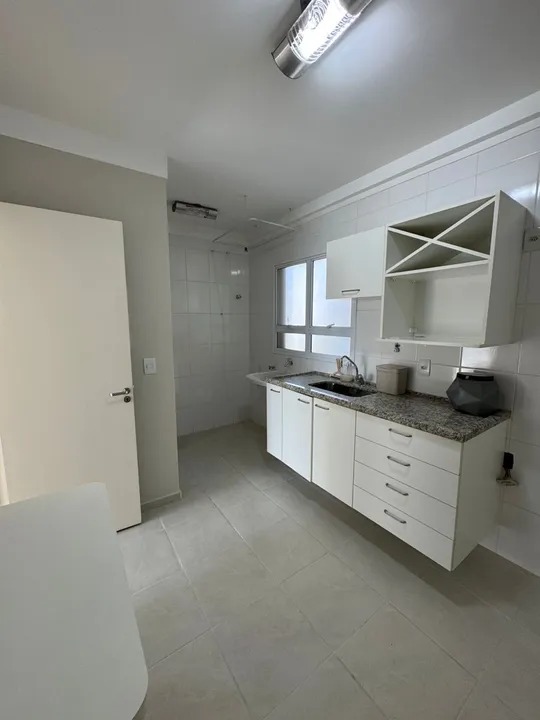 Apartamento no Terrae Giardino com Sala Ampliada, 2 Quartos e 2 Vagas, por R$ 499 Mil no Jardim Nova Aliança Sul