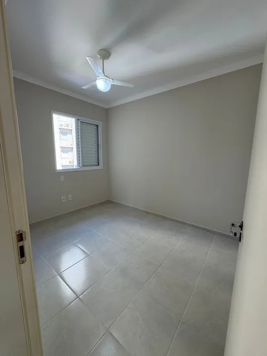 Apartamento no Terrae Giardino com Sala Ampliada, 2 Quartos e 2 Vagas, por R$ 499 Mil no Jardim Nova Aliança Sul