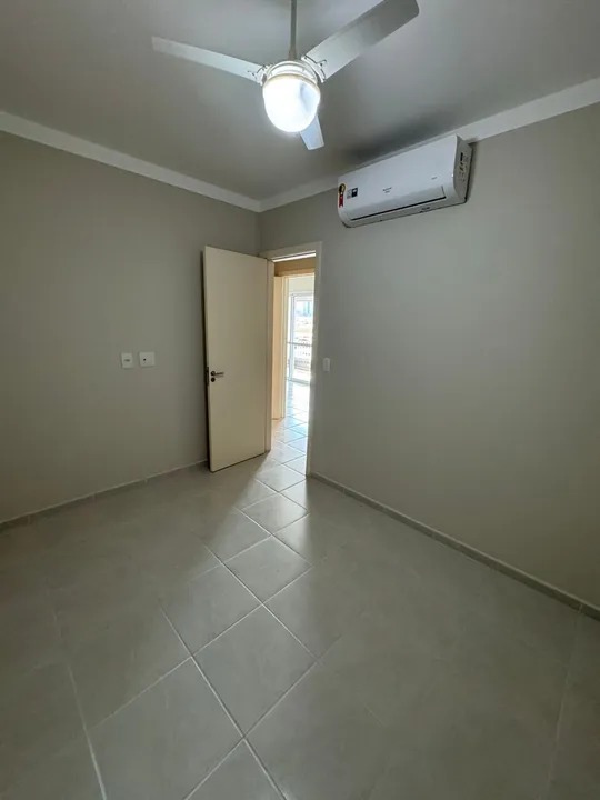 Apartamento no Terrae Giardino com Sala Ampliada, 2 Quartos e 2 Vagas, por R$ 499 Mil no Jardim Nova Aliança Sul