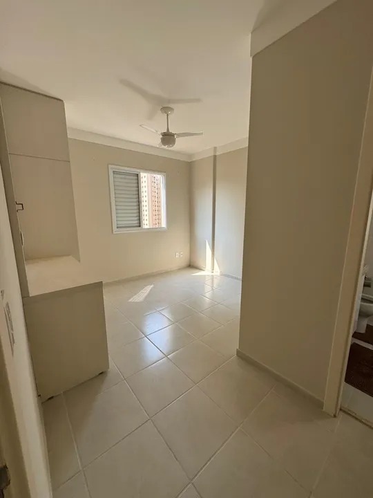 Apartamento no Terrae Giardino com Sala Ampliada, 2 Quartos e 2 Vagas, por R$ 499 Mil no Jardim Nova Aliança Sul