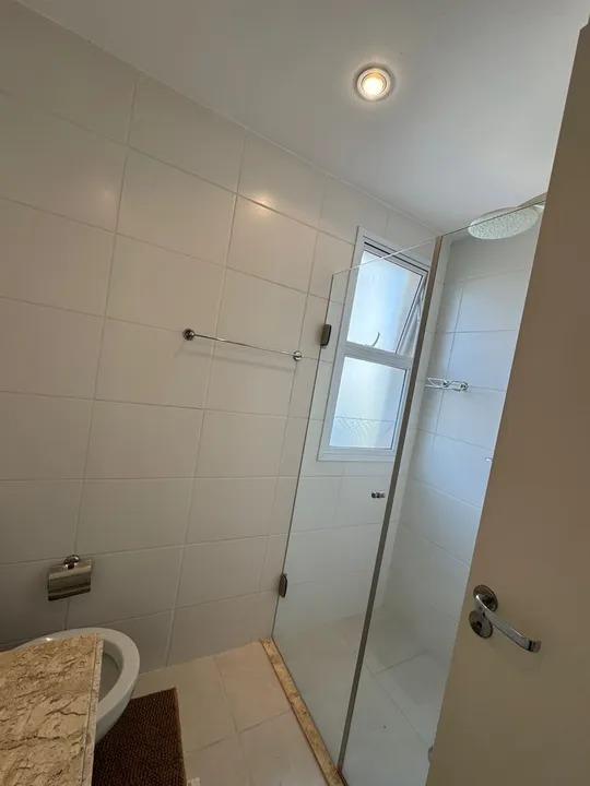 Apartamento no Terrae Giardino com Sala Ampliada, 2 Quartos e 2 Vagas, por R$ 499 Mil no Jardim Nova Aliança Sul