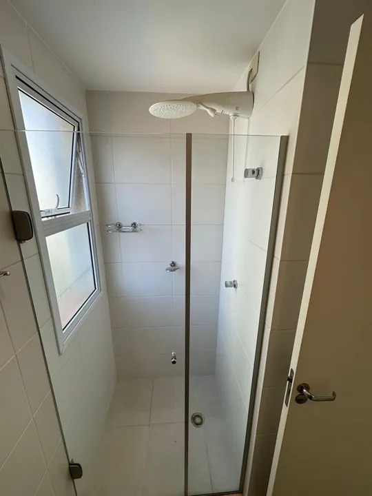 Apartamento no Terrae Giardino com Sala Ampliada, 2 Quartos e 2 Vagas, por R$ 499 Mil no Jardim Nova Aliança Sul